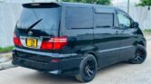 Toyota Alphard 2007 for Sale in Dar es Salaam