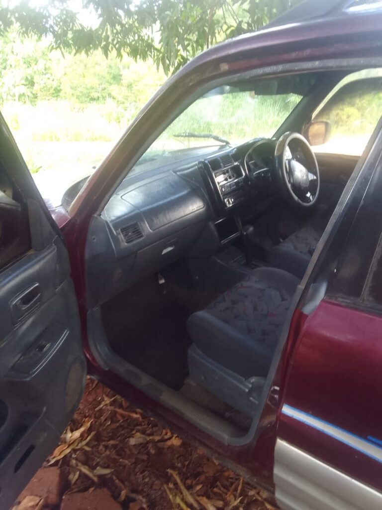 Price Toyota Rav4 1998 for Sale in Dar es Salaam