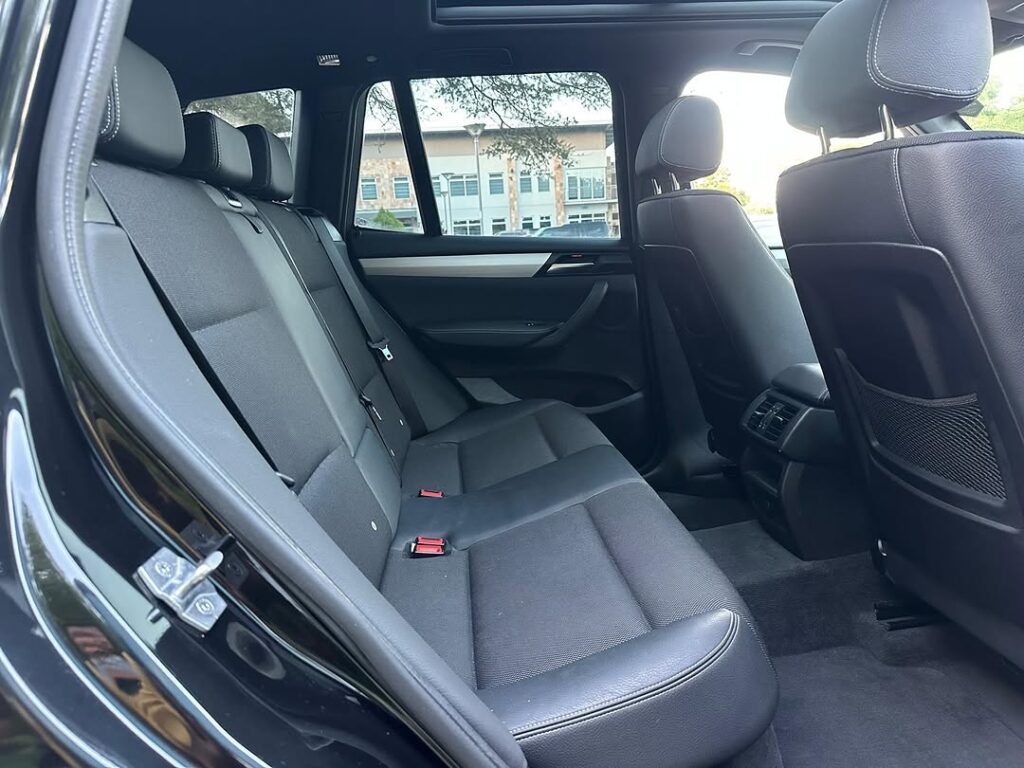 Magari X3 2015 lipo Dar es Salaam