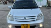 Used Toyota IST 2005 for Sale in Dar es Salaam