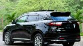 Toyota Harrier bei poa sokoni Dar es Salaam Tanzania