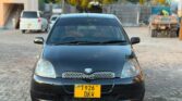 Toyota Vitz 2003 for Sale in Dar es Salaam