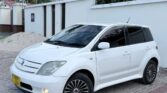 Magari IST 2003 lipo Dar es Salaam