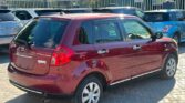 Price Mazda Verisa 2009 for Sale in Dar es Salaam