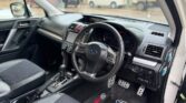 Subaru Forester 2014 Inauzwa Dar es Salaam Tanzania