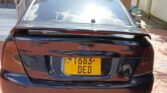 Used Subaru Legacy 2007 for Sale in Dar es Salaam