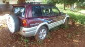 Used Toyota Rav4 1998 for Sale in Dar es Salaam