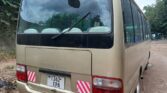 Toyota Coaster 2005 for Sale in Dar es Salaam