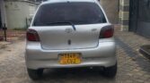 Magari Vitz 2003 lipo Dar es Salaam
