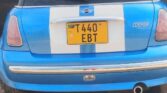 Price Mini Cooper 2004 for Sale in Dar es Salaam