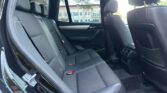 Magari Used BMW X3 2015 Dar es Salaam Tanzania