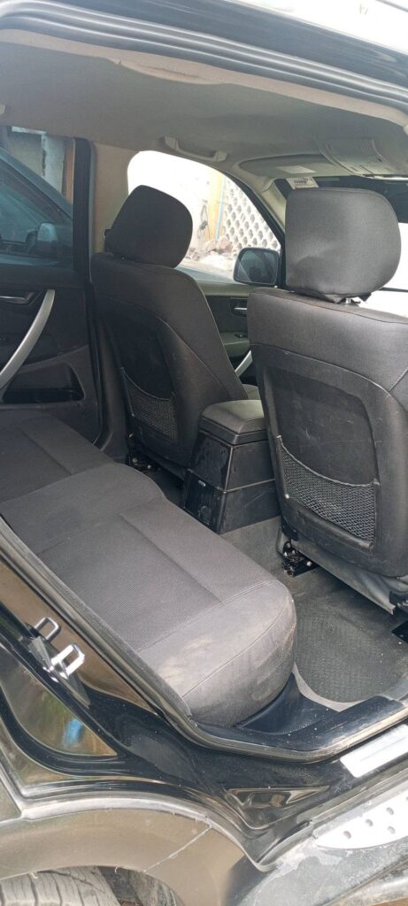BMW X3 2007 for Sale in Dar es Salaam