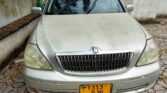 Buy Toyota Brevis 2003 for Sale in Dar es Salaam