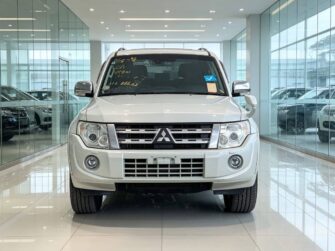 Price of Used Mitsubishi Pajero 2012 for Sale in Dar es Salaam Tanzania