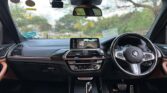 BMW X3 bei poa sokoni Dar es Salaam Tanzania