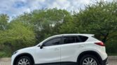 Magari Used Mazda CX-5 2016 Dar es Salaam Tanzania