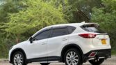Mazda CX-5 bei poa sokoni Dar es Salaam Tanzania