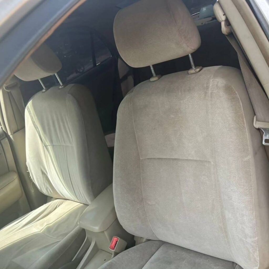 Toyota Corolla 2004 for Sale in Mwanza