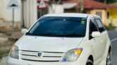 Buy Toyota IST 2005 for Sale in Dar es Salaam