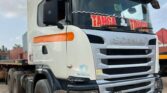Buy Scania G410 2014 for Sale in Dar es Salaam