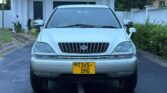 Used Toyota Harrier 2000 for Sale in Dar es Salaam