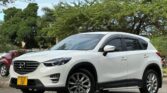 Magari Sokoni Mazda CX-5 ya Bei Poa 2016