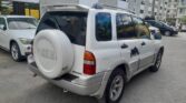 Magari Vitara 2002 lipo Dar es Salaam