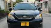 Used Toyota Harrier 2006 for Sale in Dar es Salaam