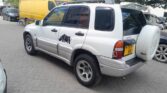 Magari Sokoni Suzuki Vitara ya Bei Poa 2002
