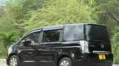 Honda Stepwgn bei poa sokoni Dar es Salaam Tanzania