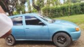 Toyota Starlet 1998 for Sale in Dodoma
