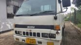 Used Isuzu Elf 1995 for Sale in Dar es Salaam