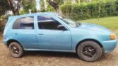 Price Of Toyota Starlet 1998 for Sale in Tanzania