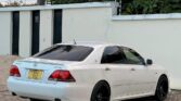Toyota Crown 2006 Inauzwa Dar es Salaam Tanzania