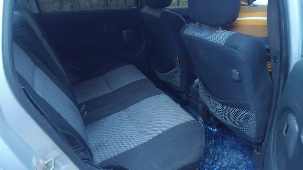 Daihatsu Terios 2002 for Sale in Dar es Salaam