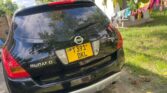 Buy Nissan Murano 2005 for Sale in Dar es Salaam