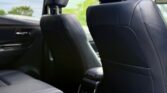 Toyota Harrier 2017 Inauzwa Dar es Salaam Tanzania