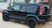 Price Of Honda Crossroad 2007 for Sale in Tanzania