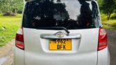 Used Toyota Ractis 2008 for Sale in Arusha