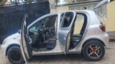 Toyota Vitz bei poa sokoni Dar es Salaam Tanzania