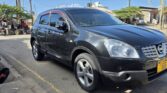 Price Of Nissan Qashqai 2008 for Sale in Tanzania