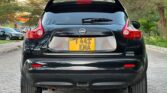 For Sale Nissan Juke 2012 in Dar es Salaam