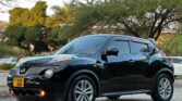 Buy Nissan Juke 2012 for Sale in Dar es Salaam
