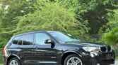 Used BMW X3 2016 for Sale in Dar es Salaam