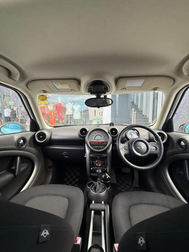 Buy Mini Countryman Cooper 2011 for Sale in Dar es Salaam