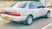 Buy Toyota Corolla 1996 for Sale in Dar es Salaam