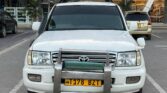 Used Toyota Land Cruiser V8 2000 for Sale in Dar es Salaam
