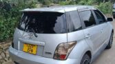 Bei ya Toyota IST 2005 Sokoni Arusha Tanzania
