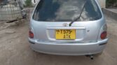 Used Toyota Starlet 1998 for Sale in Dar es Salaam