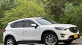 Magari CX-5 2016 lipo Dar es Salaam
